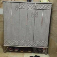 آینه کنسول و میز تی وی و جاکفشی