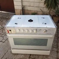 اجاق گاز سینجر فردار