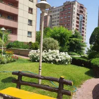 قیطریه مجتمع سبحان ۱۳۳ متر ۳ خ ط ۱۰  (احمدی)|فروش آپارتمان|تهران, قیطریه|دیوار