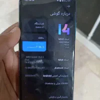 ردمی۹Tرم ۴حافظه۱۲۸