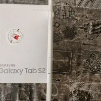 SAMSUNG GALAXY TAB S2|تبلت|پرند, فاز ۵|دیوار