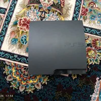 PS3 پلیستیشن 3 اسلیم