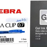 خودکار 0.7 میل Zebra Sarasa|لوازم التحریر|تهران, دانشگاه شریف|دیوار