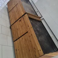 قفسه میوه فروشی