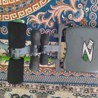 ۴تیکه لوازم