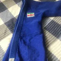 لباس جودو برند ادیداس