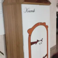 کمد کودک