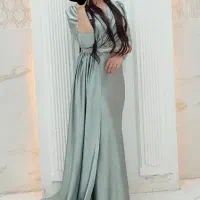 لباس مجلسی نو