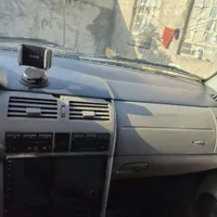فولکس گل، مدل ۱۳۸۴|خودرو سواری و وانت|اصفهان, مهدیه|دیوار