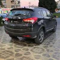 هایما S5 اتوماتیک ۶ سرعته، مدل ۱۴۰۱
