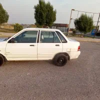 پراید ۱۳۲|خودرو سواری و وانت|اهواز, کیان اباد|دیوار