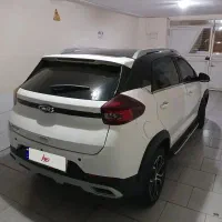 ام وی ام x22پرو اتومات|خودرو سواری و وانت|اراک, |دیوار