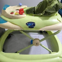 روروئک شیک و تمیز