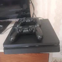 دستگاهps4 اسلیم درحدنو
