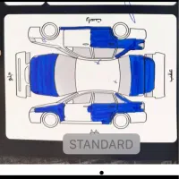 ال ۹۰ دنده اتومات مدل ۹۴|خودرو سواری و وانت|جم, |دیوار