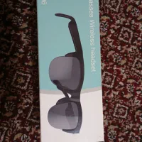 یک عدد عینک هوشمند