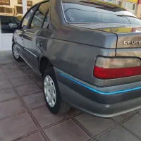 پژو پارس اتومات|خودرو سواری و وانت|قم, انسجام|دیوار