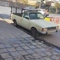 مرکز خرید خودرو های فرسوده از دره خارج|خودرو سواری و وانت|ساوه, |دیوار