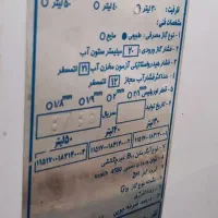 آبگرمکن گازی مخزنی غزال توس|آبگرمکن، پکیج، شوفاژ|قائن, |دیوار