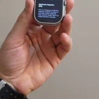 اپل واچ اولترا 49|ساعت|ساری, |دیوار