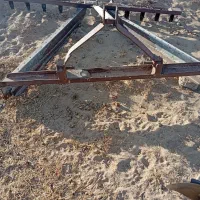 ابزار تراکتور|ماشین‌آلات صنعتی|گناباد, |دیوار