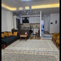 اپارتمان ۱۰۸ متر مطهری فرهنگ پل عراق(دانشسرا|فروش آپارتمان|رشت, خمیران زاهدان|دیوار