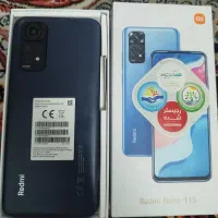 Redmi Note11s|موبایل|مشهد, سراب|دیوار