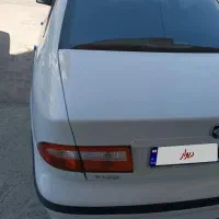 سمند LX ۹۴|خودرو سواری و وانت|میاندوآب, |دیوار