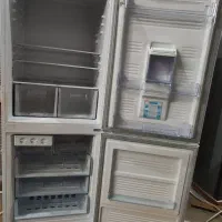 انواع یخچال فریزردر تمام اندازه ها/پرداخت درب منزل|یخچال و فریزر|تهران, افسریه شمالی|دیوار