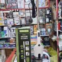 جارو برقی بینهایت پر قدرت دوما ۳ کاره|جاروبرقی، جارو شارژی، بخارشو|شیراز, بازار|دیوار