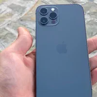 iPhone 12 Pro