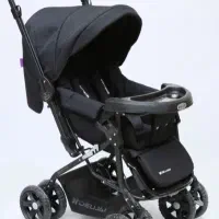 کالسکه سالم کم کارکرد