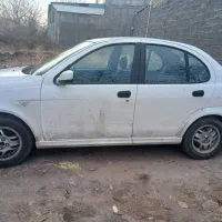 فروش ساینا|خودرو سواری و وانت|محمدیه-قزوین, |دیوار