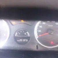 96پراید.|خودرو سواری و وانت|کرمان, |دیوار