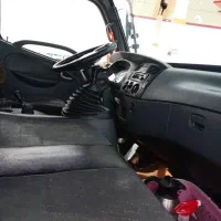 کاویان مدل 95 کاپیتان 106|خودرو سنگین|مشهد, نیروی هوایی|دیوار