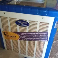 کولر آبی|کولر آبی|لیکک, |دیوار