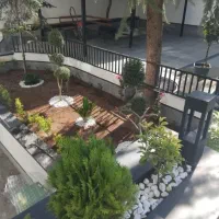 هرس وکلیه کارهای باغبانی|خدمات باغبانی و درختکاری|بندر انزلی, دهکده ساحلی|دیوار