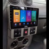 مانیتور سیستم صوتی12قسطه روکش صندلی اقتصادی ماشین|قطعات یدکی و لوازم جانبی|اصفهان, هفتون|دیوار