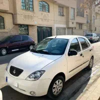 تیبا2 مدل1401|خودرو سواری و وانت|دوگنبدان, |دیوار