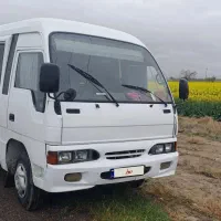 مینی بوس هیوندا مدل 79