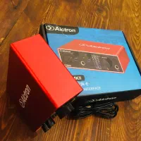 کارت صدا Alctron U24 MK2|قطعات و لوازم جانبی رایانه|تهران, نارمک جنوبی|دیوار