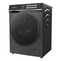 لباسشویی پاکشوما  X106 کیلو دایرکت درایو گیربکسی|ماشین لباسشویی و خشک‌کن لباس|مشهد, محمدآباد|دیوار