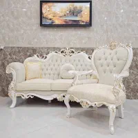 مبل افسون راش