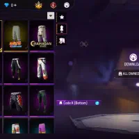 اکانت فری فایر|کنسول، بازی ویدئویی و آنلاین|تربت جام, فاز ۳ فرهنگیان|دیوار