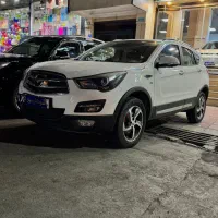 هایما اس ۵ S5