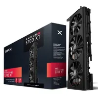 کارت گرافیک RX5700XT XFX