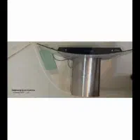 هوداشپزخانه کاملا سالم درحدنو