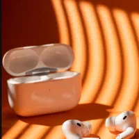 ایرپاد پرو صدایی شفاف بیس قوی عمر طولانی