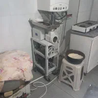 فروش لوازم فست فود کامل|کافیشاپ و رستوران|بستان آباد, |دیوار