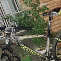 دوچرخه ۲۶فاریس نونو